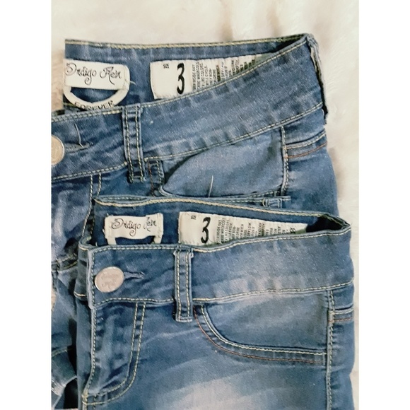 Bundle shorts - Picture 2 of 3